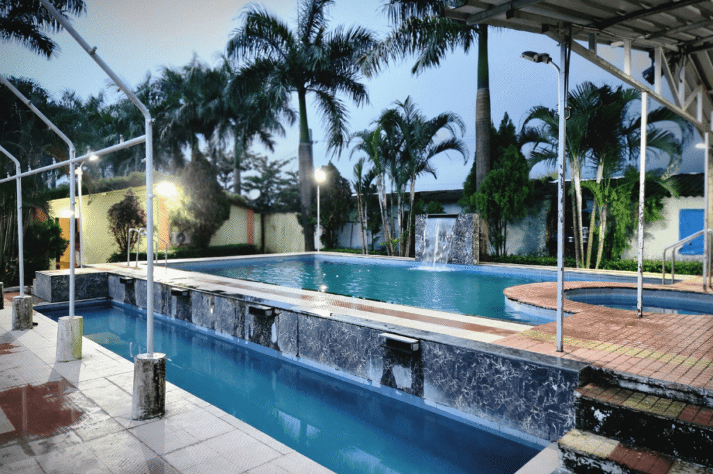 Rahyatri Rainforest – Luxury Private Resort Retreat Karjat