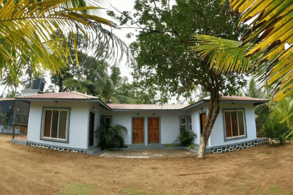 Rahyatri Holidays Coastal Green Alibaug – luxury private pool villa for weekend escapes