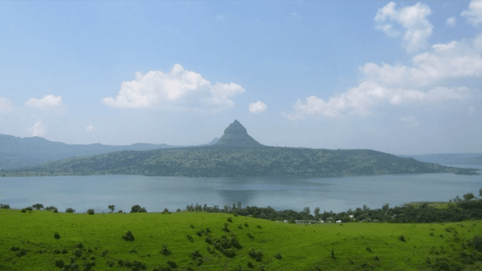 Tung Fort Lonavala Hill Trek